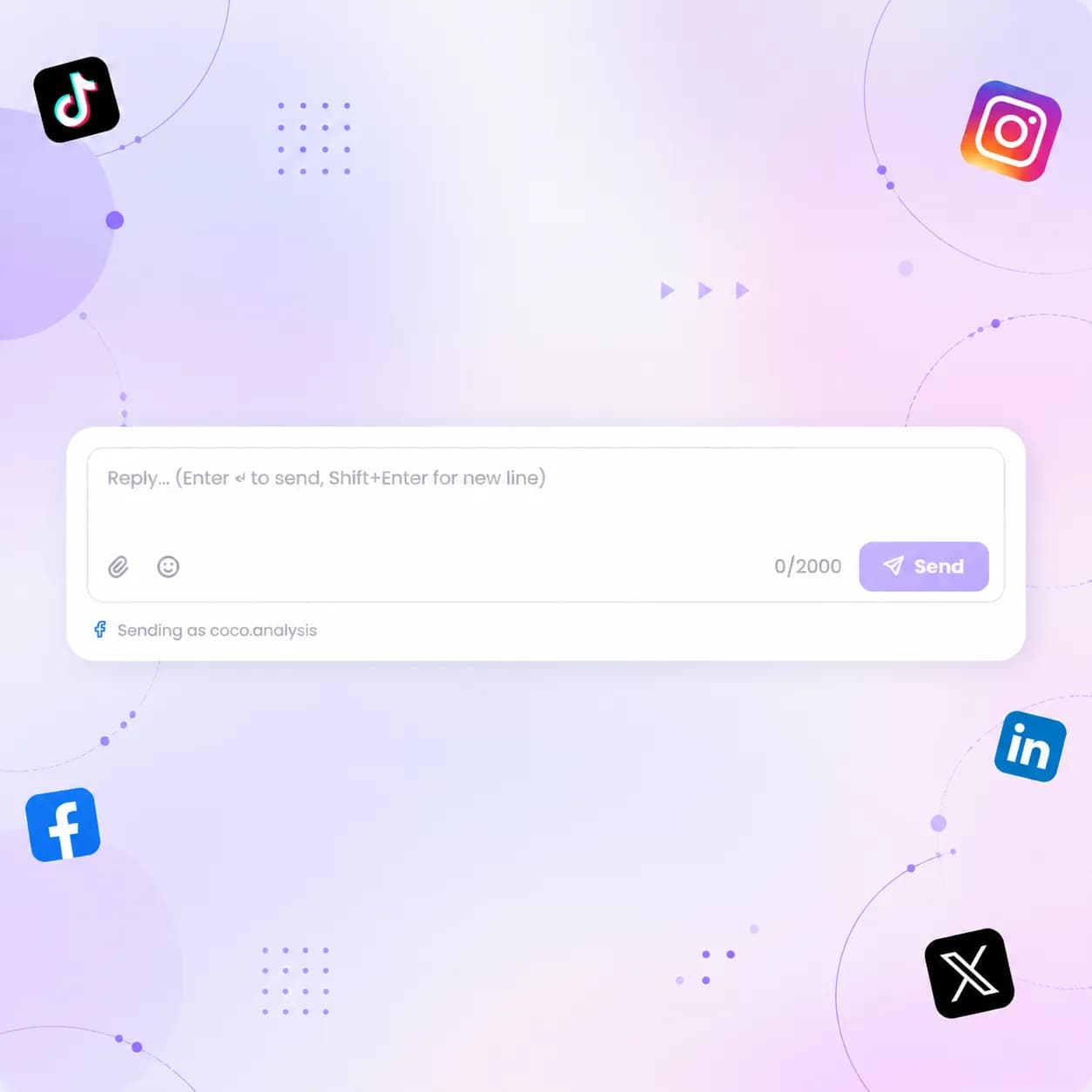 social inbox