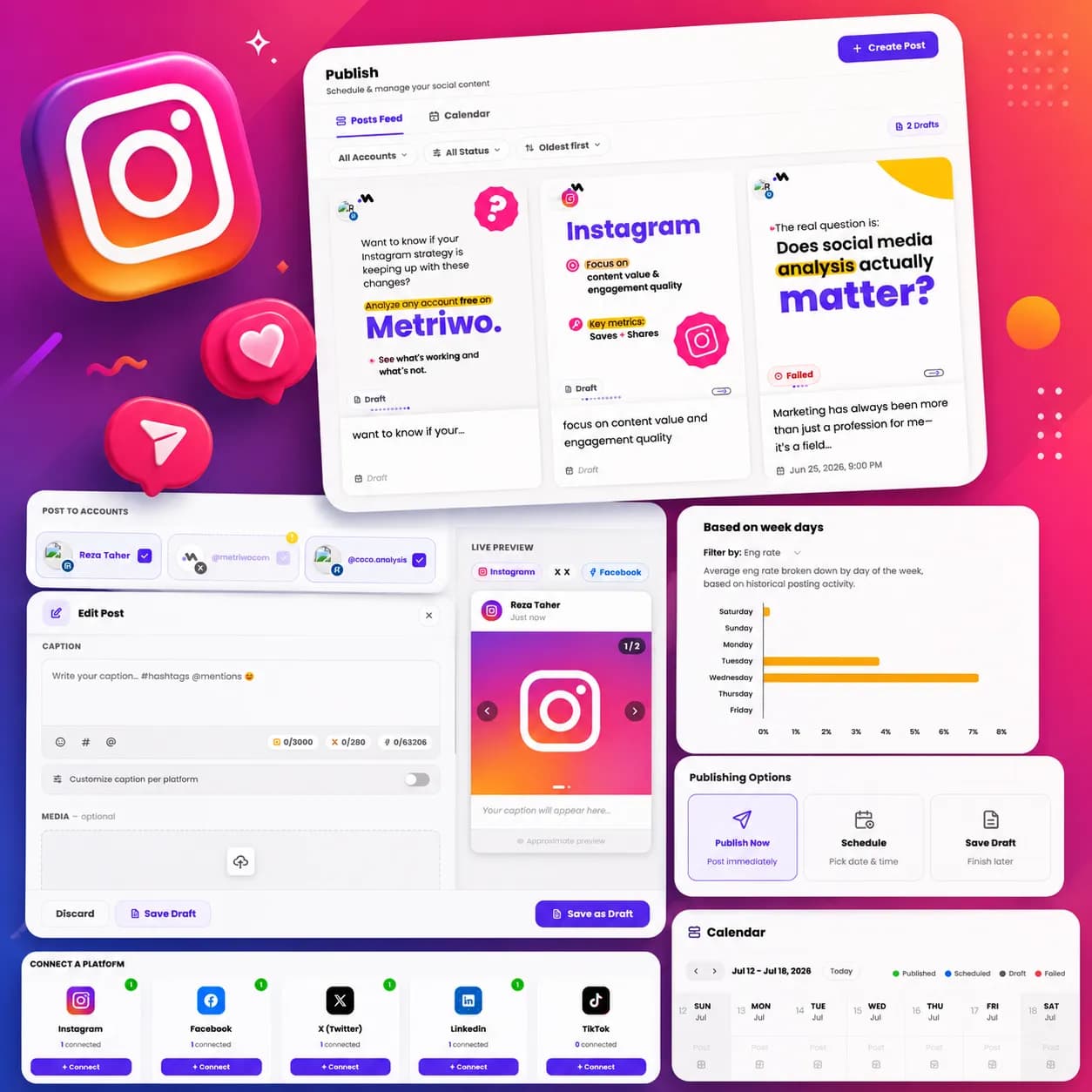 instagram dm automation