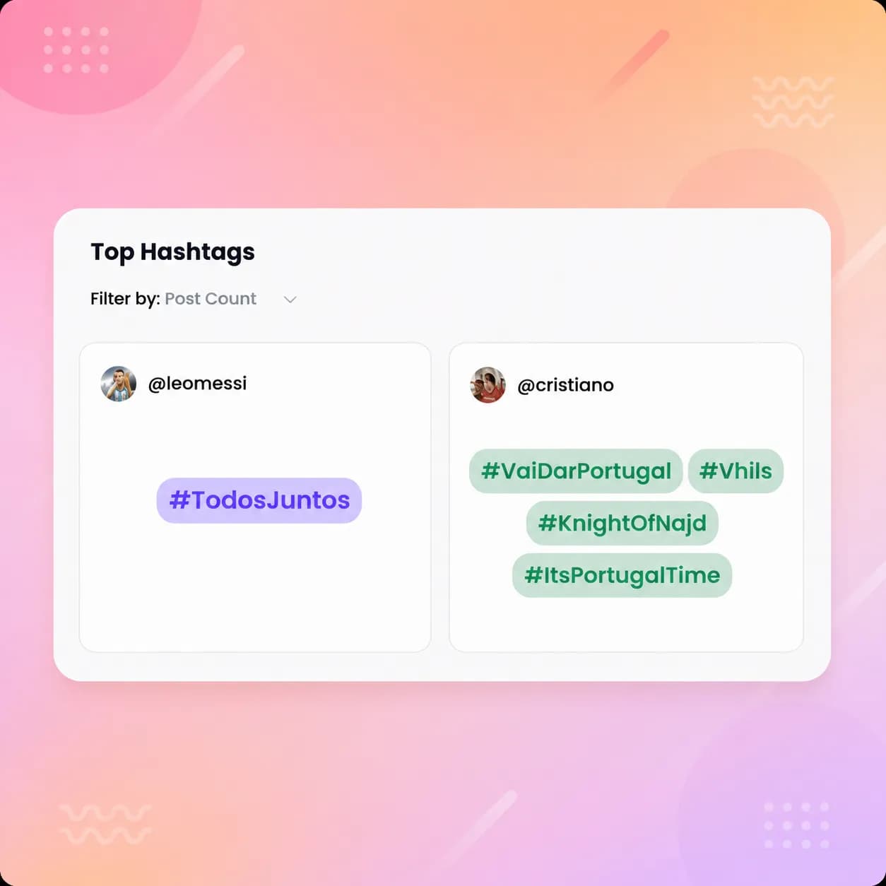 instagram analytics tool