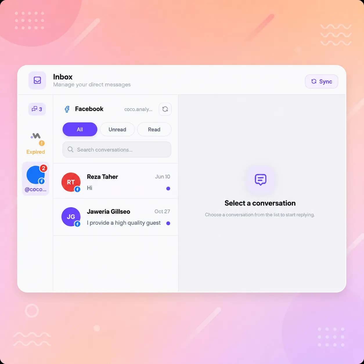 instagram analytics tool