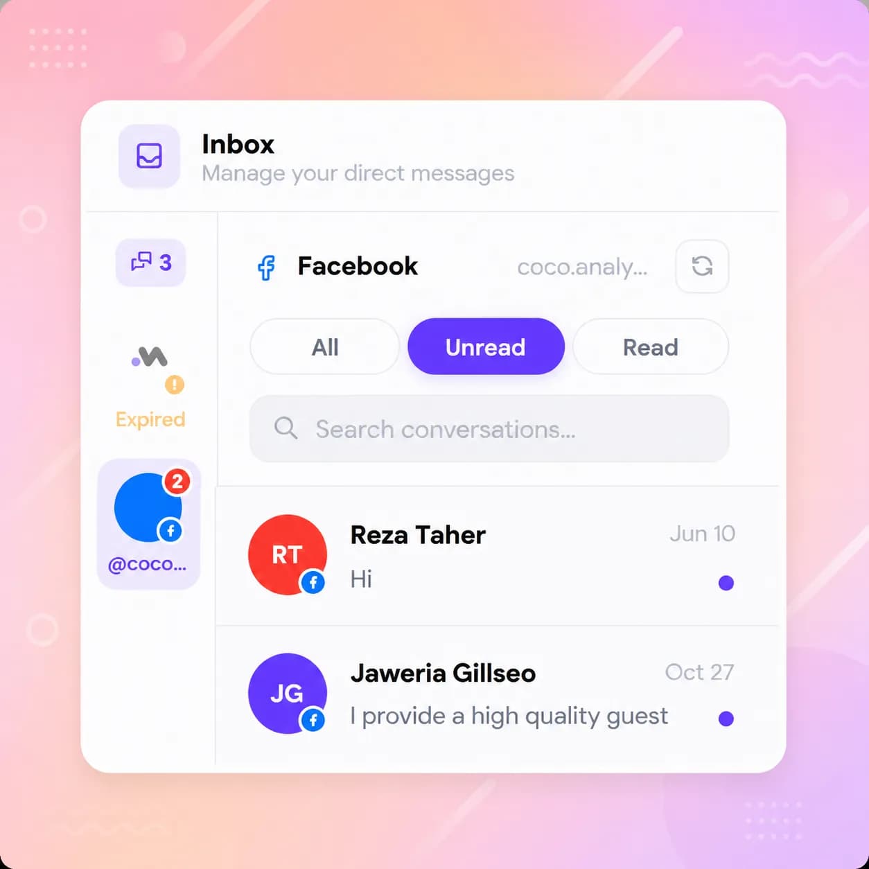 instagram analytics tool