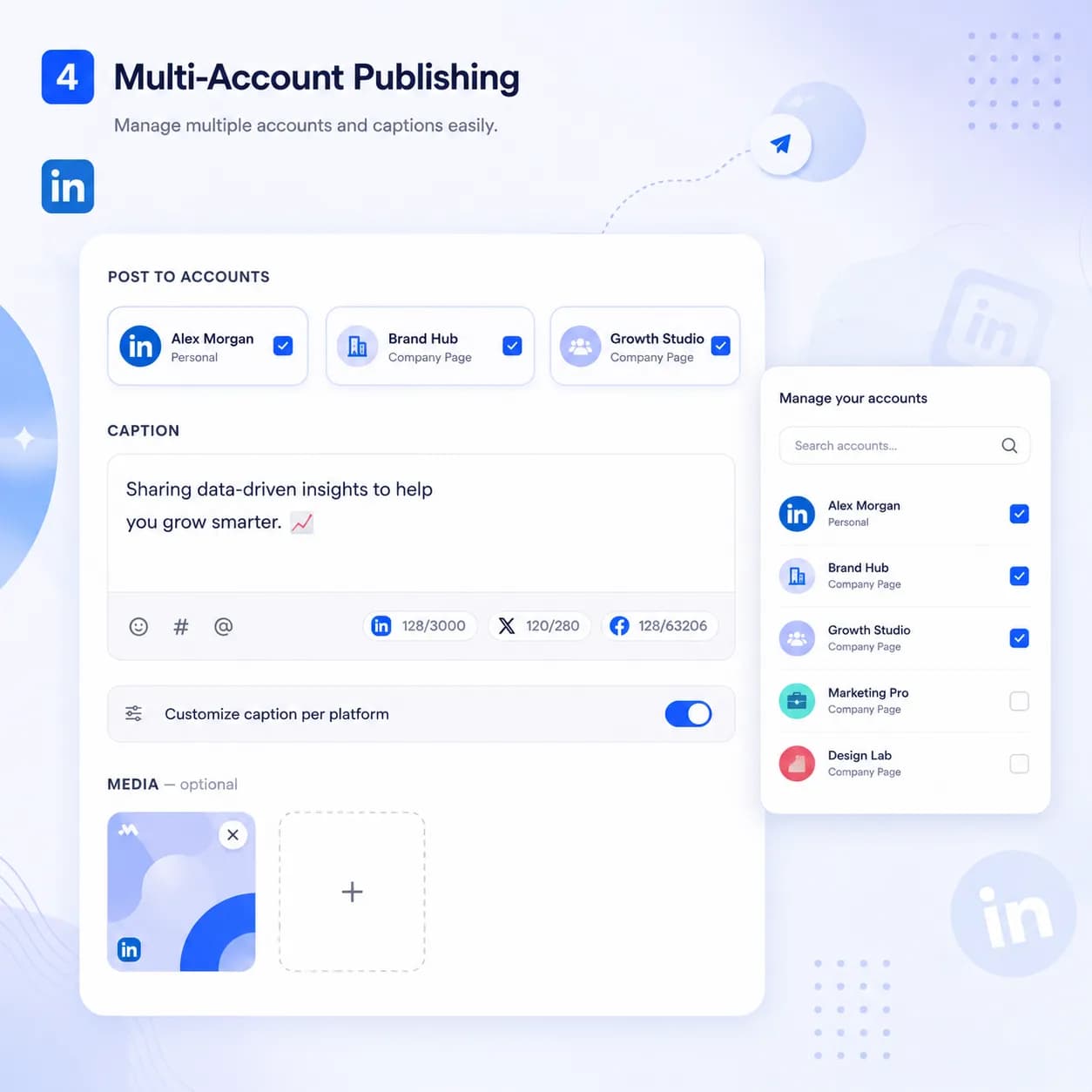 instagram analytics tool